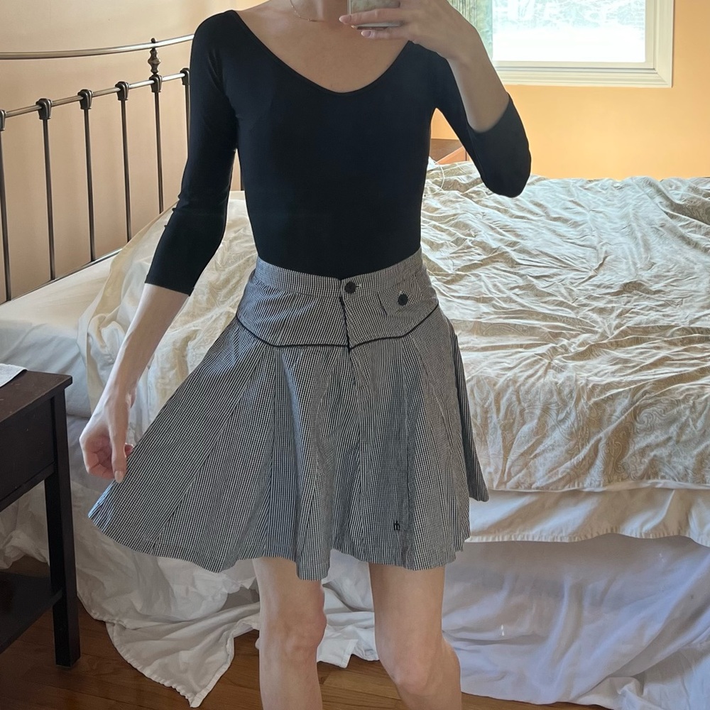Merc Skirt